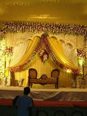 Sairam Fibertech Studio master Art at Mandapam Settings with creative concepts and precise execution which get people talking in Poodur Village in Medchal Hyderabad  Contact M Srinivas on 900000557