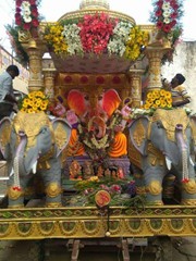 Sairam Fibertech Studio master Art at Mandapam Settings with creative concepts and precise execution which get people talking in Poodur Village in Medchal Hyderabad  Contact M Srinivas on 900000557