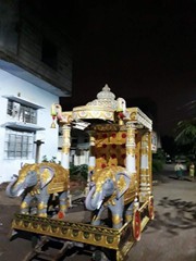 Sairam Fibertech Studio master Art at Mandapam Settings with creative concepts and precise execution which get people talking in Poodur Village in Medchal Hyderabad  Contact M Srinivas on 900000557