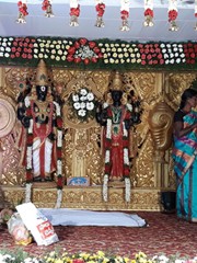 Sairam Fibertech Studio master Art at Mandapam Settings with creative concepts and precise execution which get people talking in Poodur Village in Medchal Hyderabad  Contact M Srinivas on 900000557