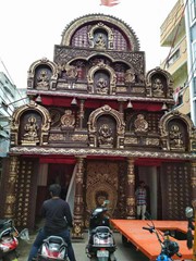 Sairam Fibertech Studio master Art at Mandapam Settings with creative concepts and precise execution which get people talking in Poodur Village in Medchal Hyderabad  Contact M Srinivas on 900000557