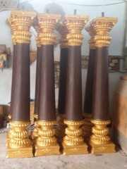 Sairam Fibertech Studio master Art at Mandapam Settings with creative concepts and precise execution which get people talking in Poodur Village in Medchal Hyderabad  Contact M Srinivas on 900000557