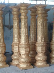 Sairam Fibertech Studio master Art at Mandapam Settings with creative concepts and precise execution which get people talking in Poodur Village in Medchal Hyderabad  Contact M Srinivas on 900000557