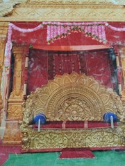 Sairam Fibertech Studio master Art at Mandapam Settings with creative concepts and precise execution which get people talking in Poodur Village in Medchal Hyderabad  Contact M Srinivas on 900000557