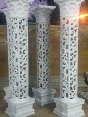 Sairam Fibertech Studio master Art at Mandapam Settings with creative concepts and precise execution which get people talking in Poodur Village in Medchal Hyderabad  Contact M Srinivas on 900000557