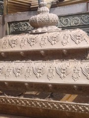 Sairam Fibertech Studio master Art at Mandapam Settings with creative concepts and precise execution which get people talking in Poodur Village in Medchal Hyderabad  Contact M Srinivas on 900000557