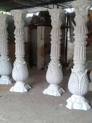 Sairam Fibertech Studio master Art at Mandapam Settings with creative concepts and precise execution which get people talking in Poodur Village in Medchal Hyderabad  Contact M Srinivas on 900000557