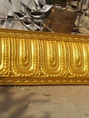 Sairam Fibertech Studio master Art at Mandapam Settings with creative concepts and precise execution which get people talking in Poodur Village in Medchal Hyderabad  Contact M Srinivas on 900000557