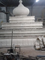 Sairam Fibertech Studio master Art at Mandapam Settings with creative concepts and precise execution which get people talking in Poodur Village in Medchal Hyderabad  Contact M Srinivas on 900000557