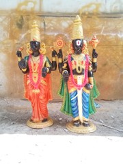 Sairam Fibertech Studio master Art at Mandapam Settings with creative concepts and precise execution which get people talking in Poodur Village in Medchal Hyderabad  Contact M Srinivas on 900000557