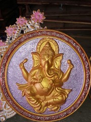 Sairam Fibertech Studio master Art at Mandapam Settings with creative concepts and precise execution which get people talking in Poodur Village in Medchal Hyderabad  Contact M Srinivas on 900000557