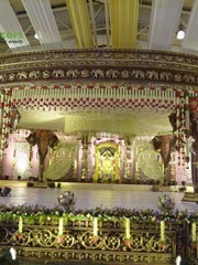 Sairam Fibertech Studio master Art at Mandapam Settings with creative concepts and precise execution which get people talking in Poodur Village in Medchal Hyderabad  Contact M Srinivas on 900000557