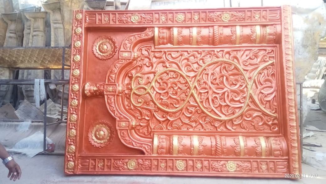 Backdrop Boards